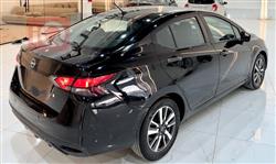 نيسان فيرسا